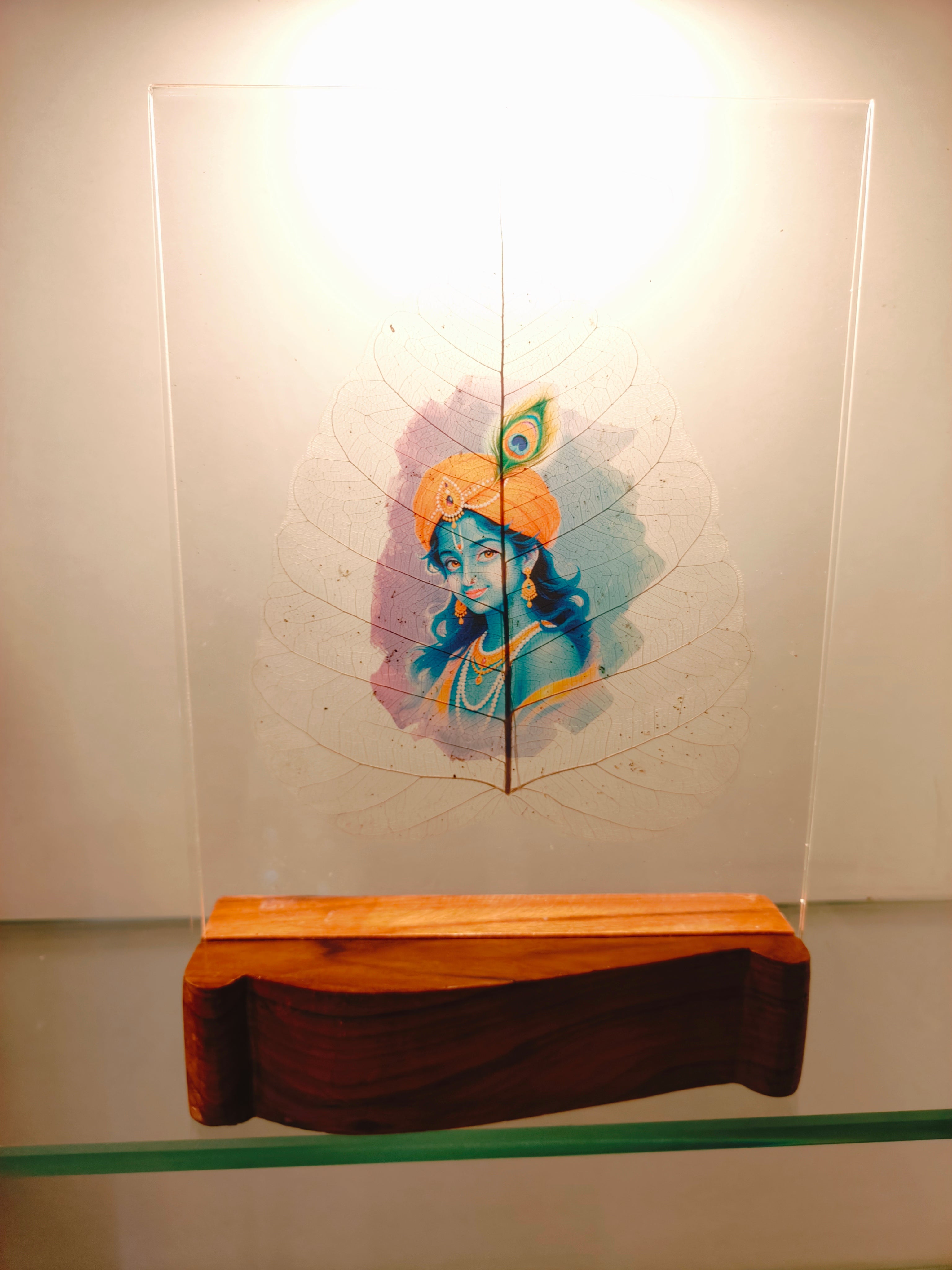 Lord Krishna Art