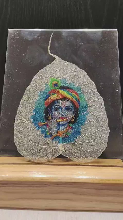 Krishna art